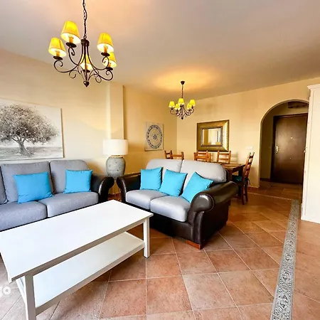 Bright Modern Duplex - Pir02 Apartment Ayamonte
