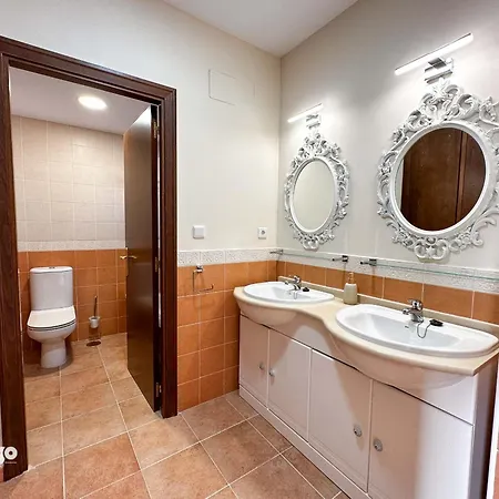 Bright Modern Duplex - Pir02 * Ayamonte