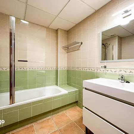 Apartment Bright Modern Duplex - Pir02 Ayamonte