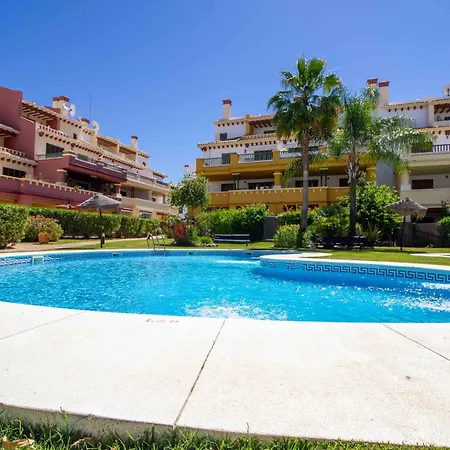 Apartman Bright Modern Duplex - Pir02 Ayamonte